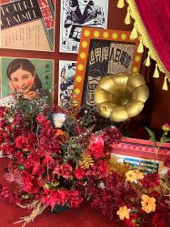 -上海大酒店·婚宴年会宴会厅