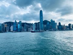 -海港城