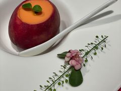 -上海滩餐厅(BFC外滩金融中心店)