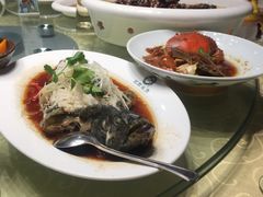-至尊鲨鱼·原烹海鲜·新浙菜(拱宸桥店)