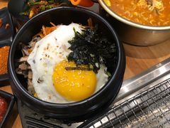 -肉甲韩国木炭烤肉(新壹街1店)