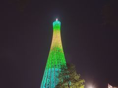 -广州塔