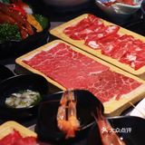 魔都新晋高逼格海鲜自助餐厅｜采极鲜🦞