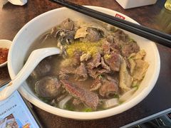 -潮镇老尾牛杂(环城西路店)