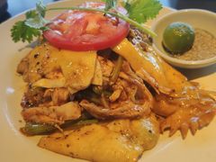 -大头虾越式风味餐厅(光明广场店)