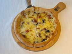 -ITA·意塔意大利餐厅(亦庄店)