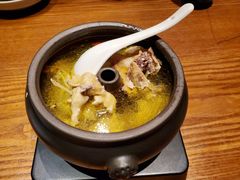 云海肴汽锅鸡-云海肴·汽锅鸡·云南菜(天山百盛优客店)