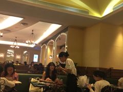 -翠华餐厅(正佳广场店)