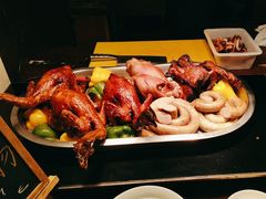 -君来湖滨饭店·玫瑰园