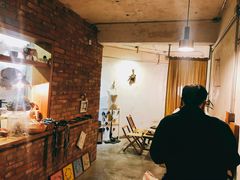 -春庄咖啡SpringHues(钟楼小区店)
