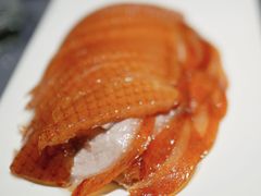 酥不腻烤鸭-小大董·烤鸭(观景餐厅·南京西路店)