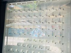 -CUBIC3三立方咖啡(凌空SOHO店)