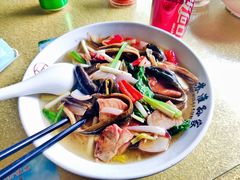 -孙家面馆(小康城店)