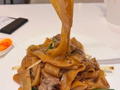 -铭家点心(秦岭路店)