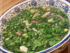 -兰州-西固陈记牛肉面·烧烤(山阴路店)