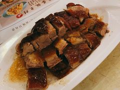 明炉烧鸭-新世界餐厅(万达店)