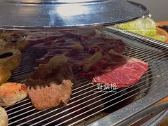 -东俞·韩式料理(院东街店)