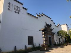 -婺源梦里老家大型山水实景演出