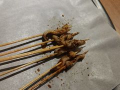 -壹酒贰肉1926·深夜食堂(九纬路店)