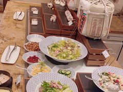 -浙江西子宾馆·瑶园咖啡厅