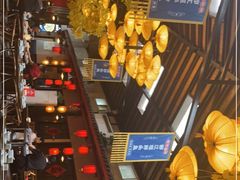 -老灶房-四川土菜(铁牛广场店)