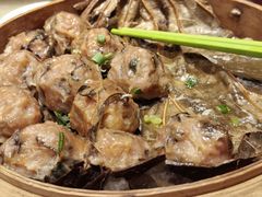 -园林美食城·本土农家菜(杨和镇店)