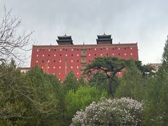 -普陀宗乘之庙(小布达拉宫)