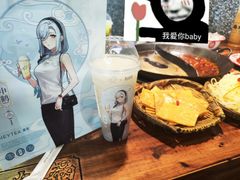 -楠火锅(哈尔滨金爵万象店)