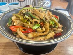 -米赫曼新疆餐厅·清真(老沪闵路店)