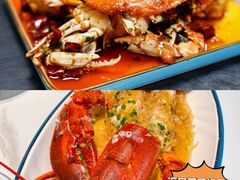 -四川小胡子海鲜(丁村万人海鲜广场店)