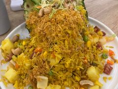 -Thai Alley泰爱里(二沙岛店)