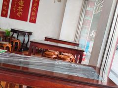 -润生堂(泰然四路店)