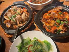 -蝦塘·中国餐馆(城墙南马道巷店)