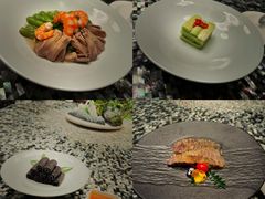 -北京饭店谭家菜