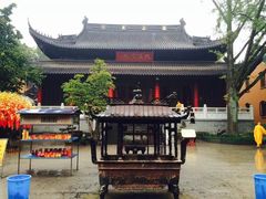 -灵谷景区