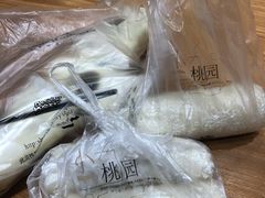 -小桃园·豆浆油条(复兴中路店)
