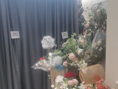 -海马体照相馆(上海宝山万达广场店)