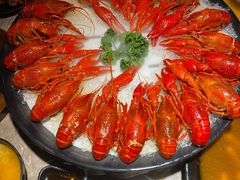 -沪小胖小龙虾(淮海中路旗舰店)