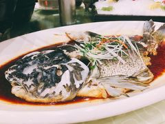 -雅和生态渔庄·宜城锅巴饭(龙灵山公园店)