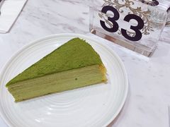 -Lady M(沙田新城市广场店)