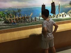 -晋江博物馆