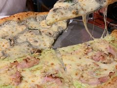 -Primo·丽莫意大利窑烤披萨