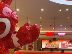 -多嘴超级肉蟹煲(欧亚卖场店)