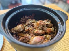 -斯丹姜母鸭·古法干香(涂门街总店)