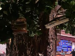 -八府香鸭·啫啫煲(华山路店)