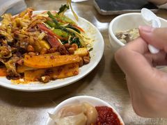 优质牛肉泡-老刘家泡馍·陕西老字号(钟楼广济街店)