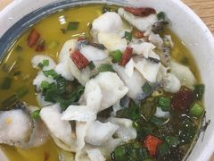 -姑苏鸿昌兴大食堂(中山北路店)