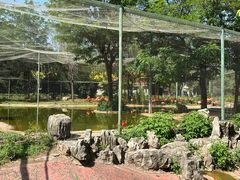 -石家庄市动物园