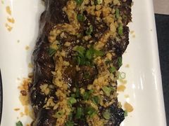 烤牛肋条-伊藤ITO(侨福芳草地购物中心店)