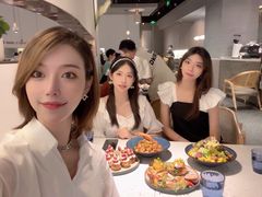 -BE BRIGHT KITCHEN(正佳广场店)